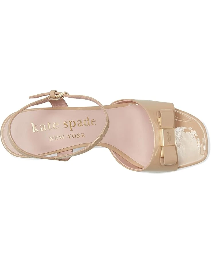 Kate Spade New York Bowdie Mid | Heels 4 Kate Spade New York Bowdie Mid | Heels - Image 2