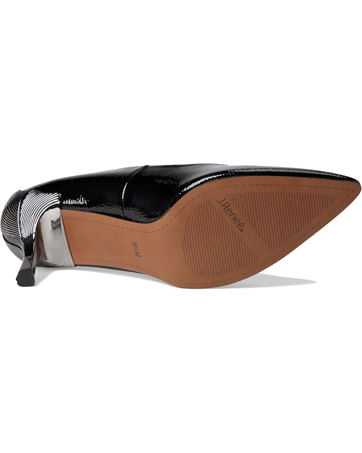 J. Renee Tacy | Heels 5 J. Renee Tacy | Heels - Image 3