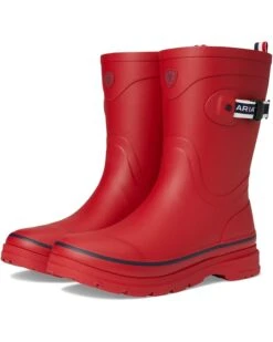 Ariat Kelmarsh Mid Rubber Boots 21 Ariat Kelmarsh Mid Rubber Boots -Shoe Vogue Shop 611vRhydguL. AC SR736920