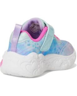SKECHERS KIDS Eternal Heart Lights 302696N (Toddler) | Sneakers & Athletic Shoes 14 SKECHERS KIDS Eternal Heart Lights 302696N (Toddler) | Sneakers & Athletic Shoes -Shoe Vogue Shop 611x0MbhL. AC SR736920