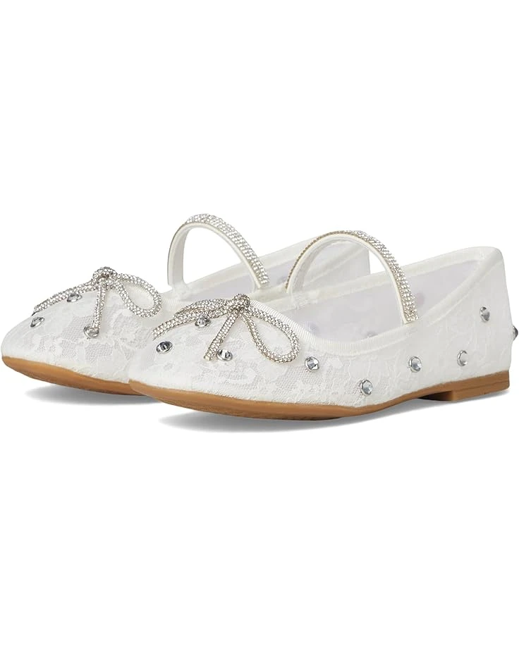 Nina Kids Leva (Little Kid/Big Kid) | Flats 3 Nina Kids Leva (Little Kid/Big Kid) | Flats