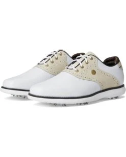 FootJoy Traditions Golf Shoes- Previous Season | Sneakers & Athletic Shoes -Shoe Vogue Shop 611yzWM5 cL. AC SR736920