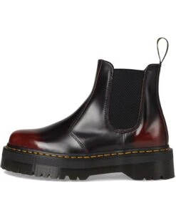 Dr. Martens 2976 Quad Chelsea | Boots 12 Dr. Martens 2976 Quad Chelsea | Boots -Shoe Vogue Shop 611zhtzxC1L. AC SR736920