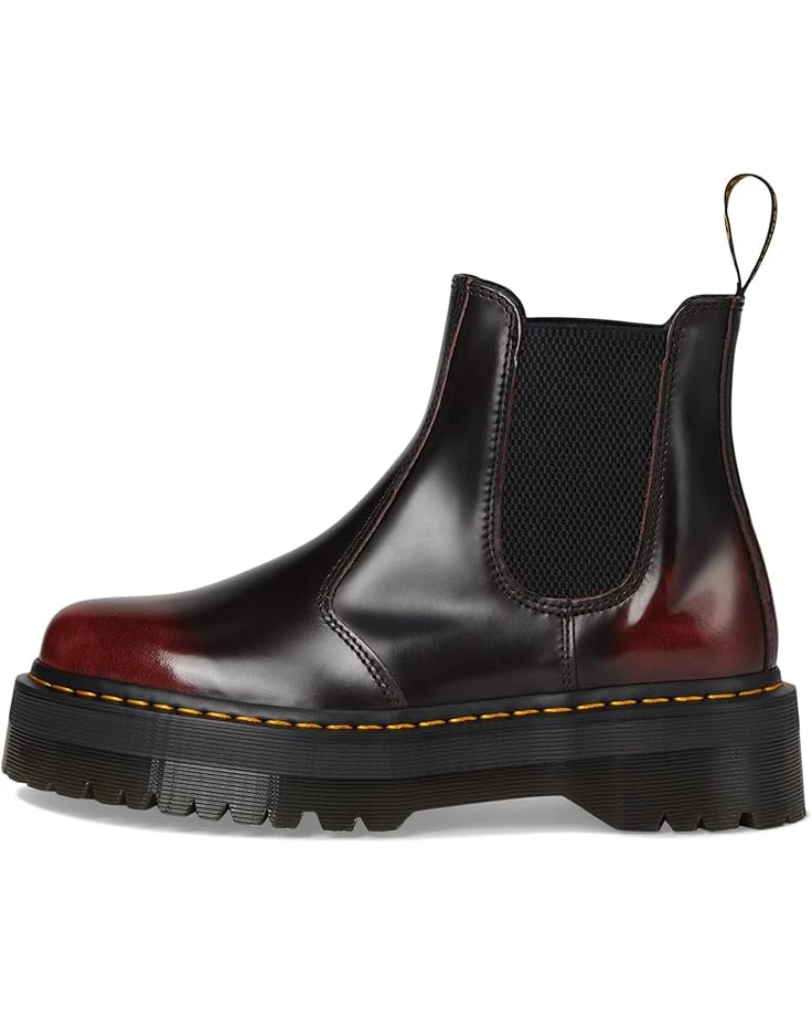 Dr. Martens 2976 Quad Chelsea | Boots 6 Dr. Martens 2976 Quad Chelsea | Boots - Image 4