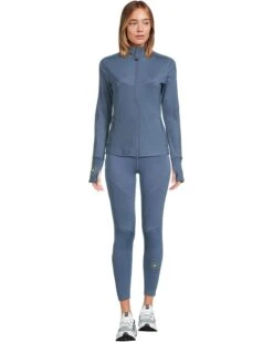 adidas by Stella McCartney TruePurpose Training Midlayer JJ0124 | Coats & Outerwear 11 adidas by Stella McCartney TruePurpose Training Midlayer JJ0124 | Coats & Outerwear -Shoe Vogue Shop 612 2WS1RML. AC SR736920