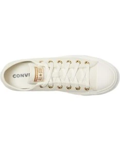 Converse Chuck Taylor All Star Ox Mono Leather | Sneakers & Athletic Shoes -Shoe Vogue Shop 6122EM60hSL. AC SR736920