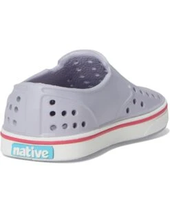 Native Shoes Kids Miles Slip-On (Toddler/Little Kid) | Sneakers & Athletic Shoes -Shoe Vogue Shop 6122kzOOOuL. AC SR736920