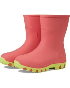 Bogs Kids Essential Rain Mid (Toddler/Little Kid/Big Kid) | Boots -Shoe Vogue Shop 61238E7BAuL. AC SR736920