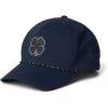 Black Clover Hybrid Luck 3 Adjustable Hat | Hats -Shoe Vogue Shop 6125AeBbgL. AC SR736920