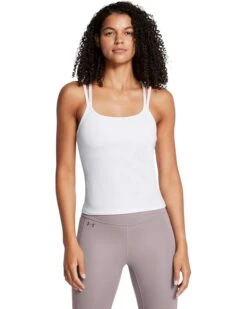 Under Armour Motion Strappy Tank Top | Shirts & Tops 7 Under Armour Motion Strappy Tank Top | Shirts & Tops -Shoe Vogue Shop 6126IlzIYpL. AC SR736920