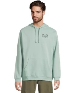 Salty Crew Yellowfin Fleece | Hoodies & Sweatshirts