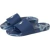 Polo Ralph Lauren Shibori-inspired Slide | Slippers