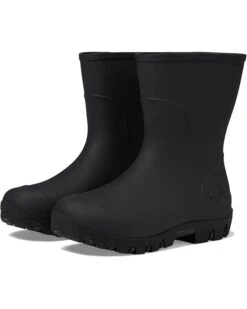 Shoe Vogue Shop 11 Bogs Kids Essential Rain Mid (Toddler/Little Kid/Big Kid) | Boots