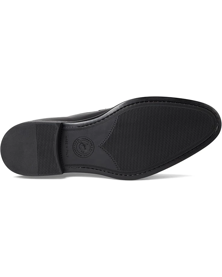 Johnston & Murphy Collection Flynch Braided Strap Loafer | Loafers 5 Johnston & Murphy Collection Flynch Braided Strap Loafer | Loafers - Image 3