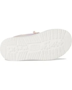 Hey Dude Kids Wendy Mermaid Shimmer (Toddler) | Loafers -Shoe Vogue Shop 612AypiBrcL. AC SR736920