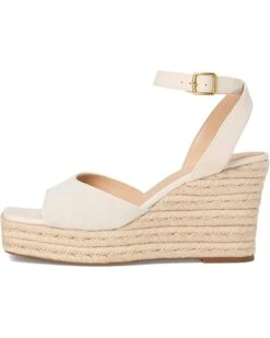 COACH Signature C Espadrille Wedge | Heels 12 COACH Signature C Espadrille Wedge | Heels -Shoe Vogue Shop 612H1q45ahL. AC SR736920