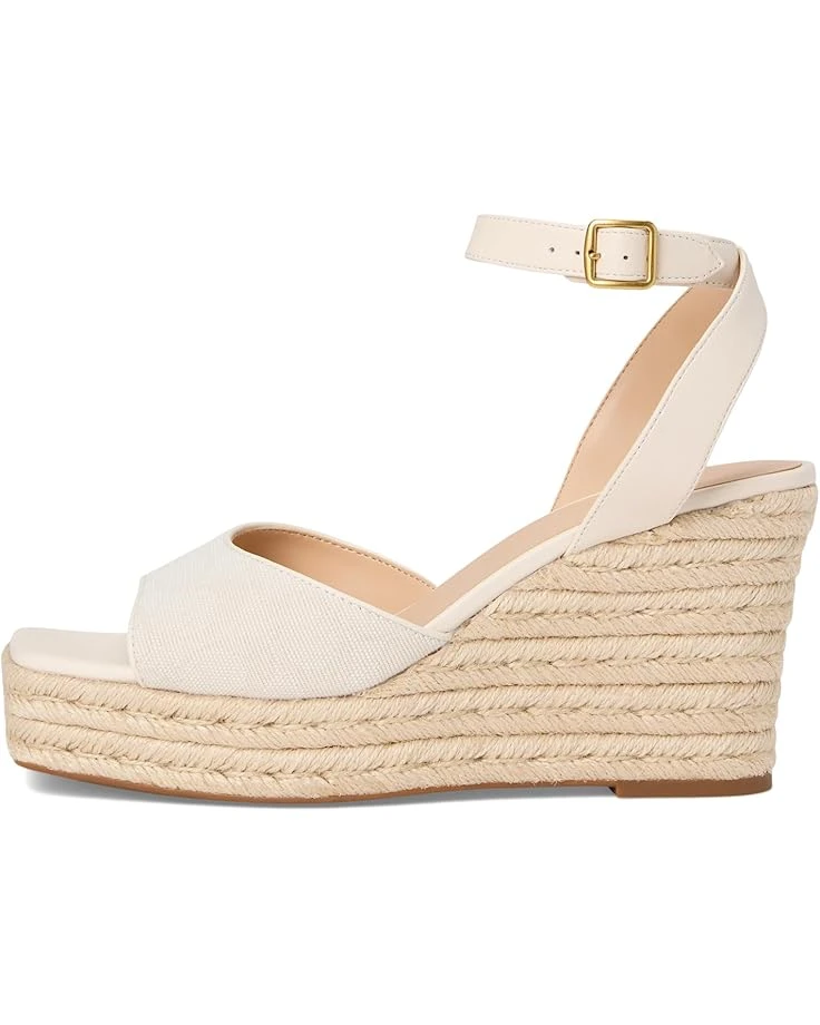 COACH Signature C Espadrille Wedge | Heels 6 COACH Signature C Espadrille Wedge | Heels - Image 4