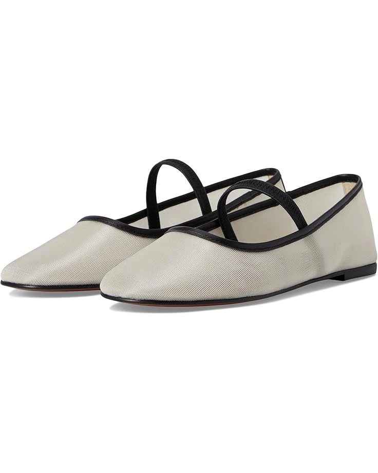 Madewell Cosme Elastic Mary Jane | Flats 8 Madewell Cosme Elastic Mary Jane | Flats - Image 6