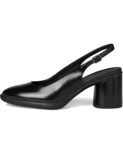ECCO Sculpted 55 Luxe Slingback Pump | Heels 12 ECCO Sculpted 55 Luxe Slingback Pump | Heels -Shoe Vogue Shop 612S rk1 xL. AC SR736920
