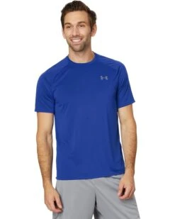 Under Armour UA Tech 2.0 Short Sleeve Tee | Shirts & Tops -Shoe Vogue Shop 612TfYyztLL. AC SR736920