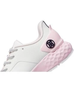 GFORE MG4+ Perforated T.P.U. Contrast Stripe Golf Shoes | Sneakers & Athletic Shoes -Shoe Vogue Shop 612UGiM9lmL. AC SR736920