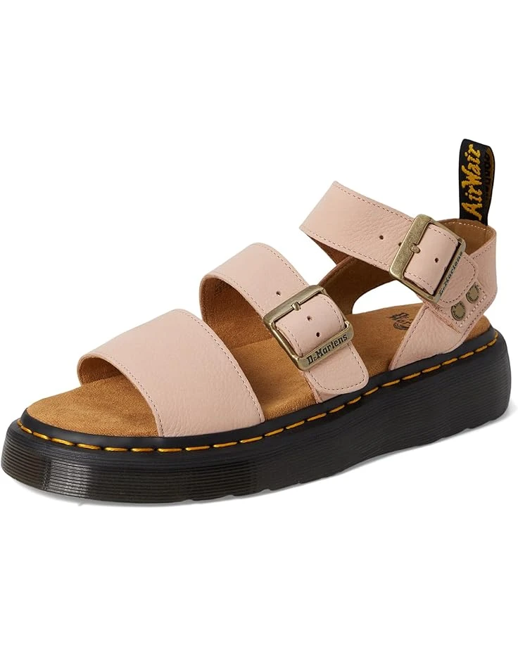 Dr. Martens Gryphon Quad | Sandals 9 Dr. Martens Gryphon Quad | Sandals - Image 7