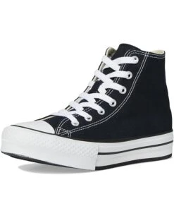 Converse Kids Chuck Taylor® All Star® Eva Lift Platform (Little Kid) | Sneakers & Athletic Shoes -Shoe Vogue Shop 612a25QYT2L. AC SR736920
