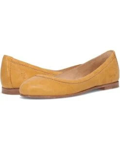 Frye Carson Ballet | Flats -Shoe Vogue Shop 612j10LsbcL. AC SR736920