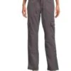L.L.Bean Comfort Stretch Mid-Rise Straight-Leg Cargo Pants