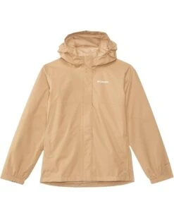 Columbia Kids Hikebound II Jacket (Little Kid/Big Kid) | Coats & Outerwear