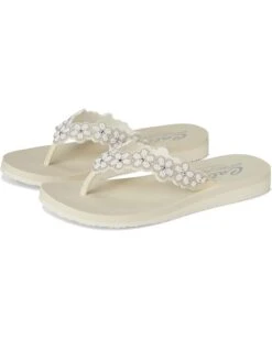 SKECHERS Meditation - Rare Elegance | Sandals 17 SKECHERS Meditation - Rare Elegance | Sandals -Shoe Vogue Shop 612lvDgNDJL. AC SR736920