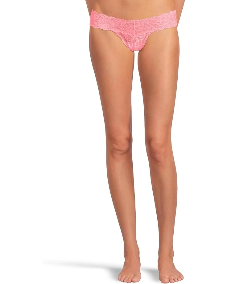Cosabella Never Say Never Lowrider Thong - Cutie | Underwear & Intimates 3 Cosabella Never Say Never Lowrider Thong - Cutie | Underwear & Intimates
