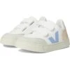 VEJA Kids Small V-12 Chromefree (Toddler) | Sneakers & Athletic Shoes 1 VEJA Kids Small V-12 Chromefree (Toddler) | Sneakers & Athletic Shoes -Shoe Vogue Shop 612xIctc5KL. AC SR736920