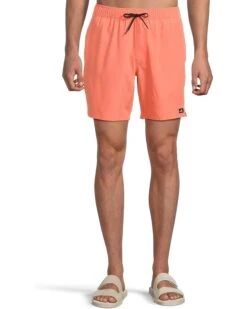 O'Neill Lennox Hermosa Solid Volley 17 Boardshorts | Swimwear 11 O'Neill Lennox Hermosa Solid Volley 17 Boardshorts | Swimwear -Shoe Vogue Shop 612xWkzo1CL. AC SR736920