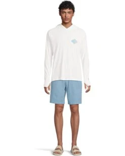 Chubbies The Reflector (Sun Hoodie) | Hoodies & Sweatshirts -Shoe Vogue Shop 612zSljWGqL. AC SR736920