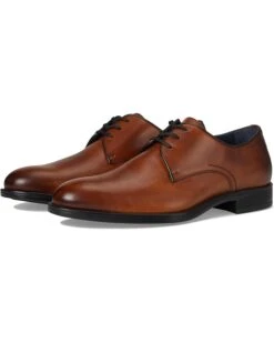 Johnston & Murphy Collection Flynch Plain Toe | Oxfords 17 Johnston & Murphy Collection Flynch Plain Toe | Oxfords -Shoe Vogue Shop 6134X mukPL. AC SR736920
