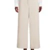 Eileen Fisher Wide Ankle Trouser | Pants -Shoe Vogue Shop 6137naZF12L. AC SR736920