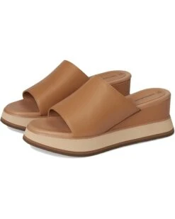 Johnston & Murphy Colleen Slide | Heels -Shoe Vogue Shop 613DKSmKML. AC SR736920