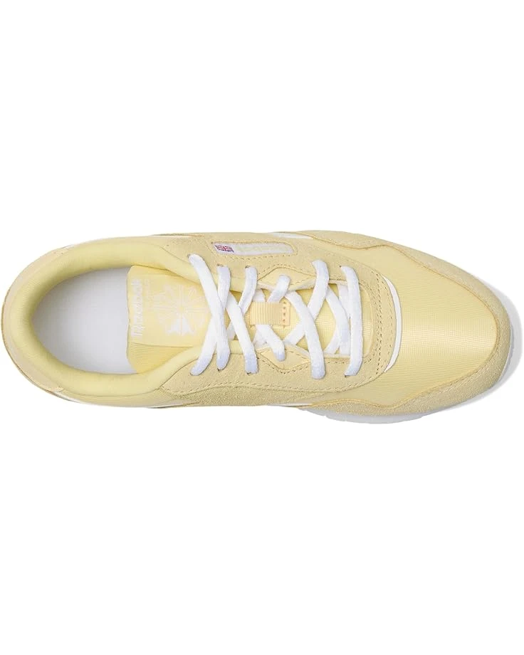 Reebok Kids Classic Nylon (Big Kid) | Sneakers & Athletic Shoes 4 Reebok Kids Classic Nylon (Big Kid) | Sneakers & Athletic Shoes - Image 2