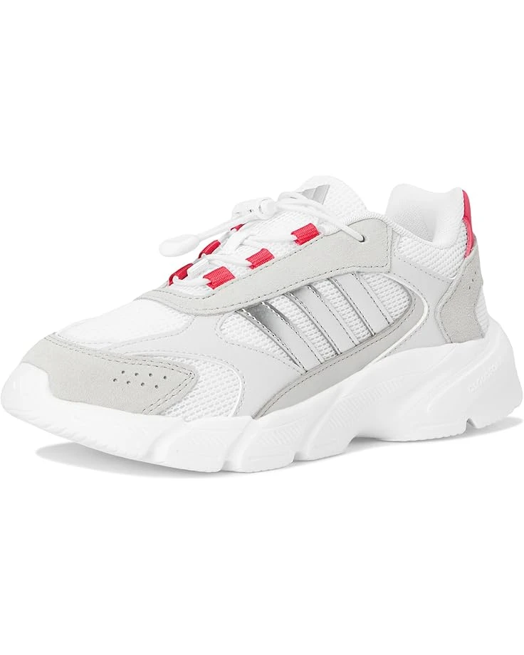 adidas Kids CrazyChaos 2000 Sportswear Shoes (Little Kid) | Sneakers & Athletic Shoes 9 adidas Kids CrazyChaos 2000 Sportswear Shoes (Little Kid) | Sneakers & Athletic Shoes - Image 7