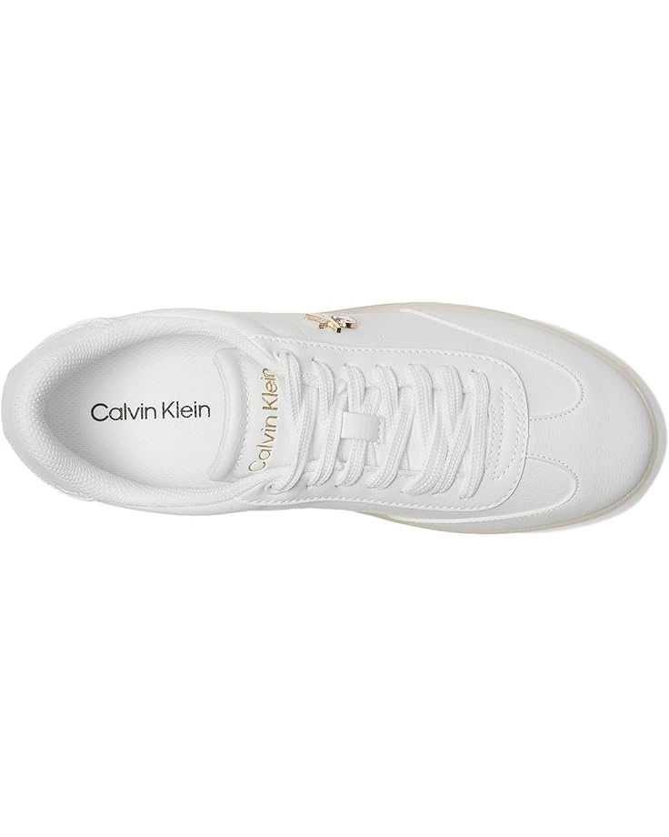 Calvin Klein Nicala | Sneakers & Athletic Shoes 4 Calvin Klein Nicala | Sneakers & Athletic Shoes - Image 2