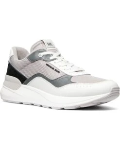 Michael Kors Trevor Trainer | Sneakers & Athletic Shoes -Shoe Vogue Shop 613Jf0JUMbL. AC SR736920