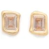 Kate Spade New York Molten Glass Studs | Earrings -Shoe Vogue Shop 613RlYpBVVL. AC SR736920