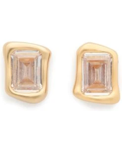 Kate Spade New York Molten Glass Studs | Earrings