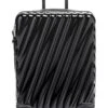 Tumi 19 Degree Polycarbonate Continental Expandable 4 Wheel Carry-On | Luggage