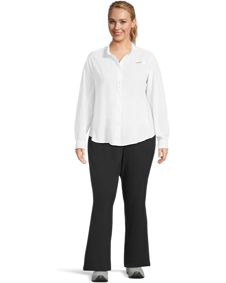 Columbia Plus Size All Seasons Bootcut™ Pants 7 Columbia Plus Size All Seasons Bootcut™ Pants - Image 5