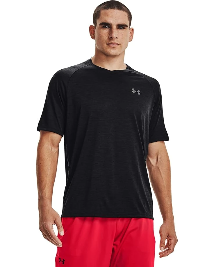 Under Armour Big & Tall UA Tech V-Neck | Shirts & Tops 7 Under Armour Big & Tall UA Tech V-Neck | Shirts & Tops - Image 5