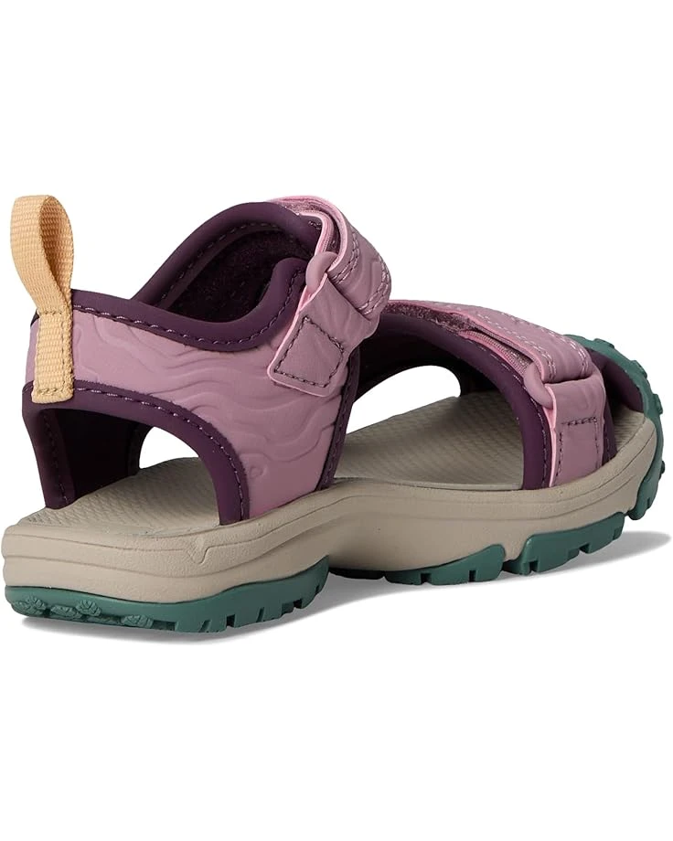 Teva Kids Toachi Hydratrek (Toddler/Little Kid/Big Kid) | Sandals 7 Teva Kids Toachi Hydratrek (Toddler/Little Kid/Big Kid) | Sandals - Image 5