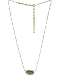Kendra Scott Elisa Pendant Necklace | Necklaces -Shoe Vogue Shop 613frtCBML. AC SR736920