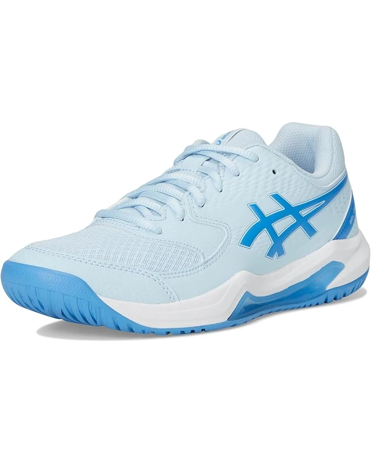 ASICS GEL-Dedicate 8 Tennis Shoe | Sneakers & Athletic Shoes 9 ASICS GEL-Dedicate 8 Tennis Shoe | Sneakers & Athletic Shoes - Image 7